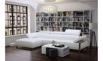 Fleurier Sectional Sofa-Sectional Sofas-Leahyco