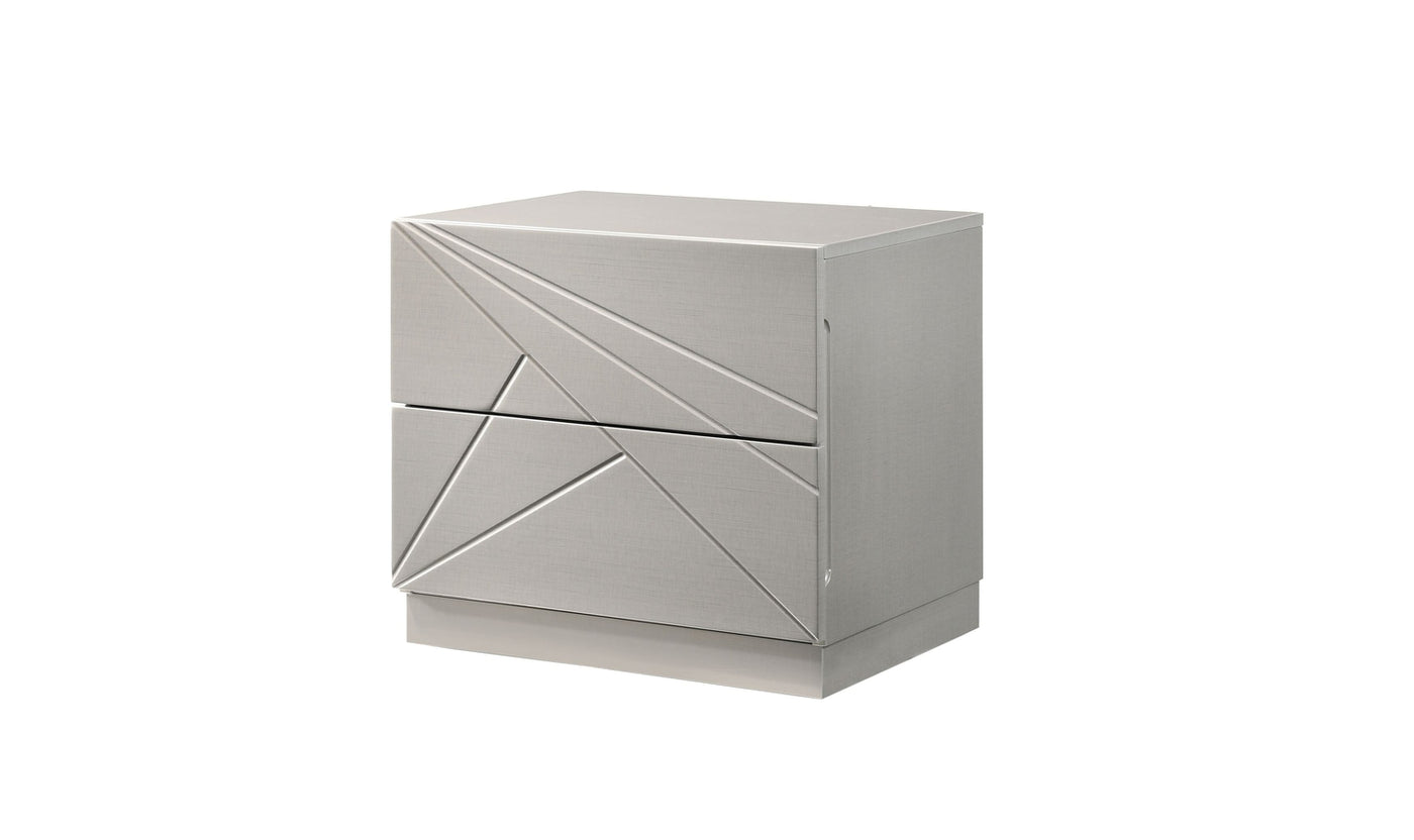 Florence Nightstand-Nightstands-Leahyco