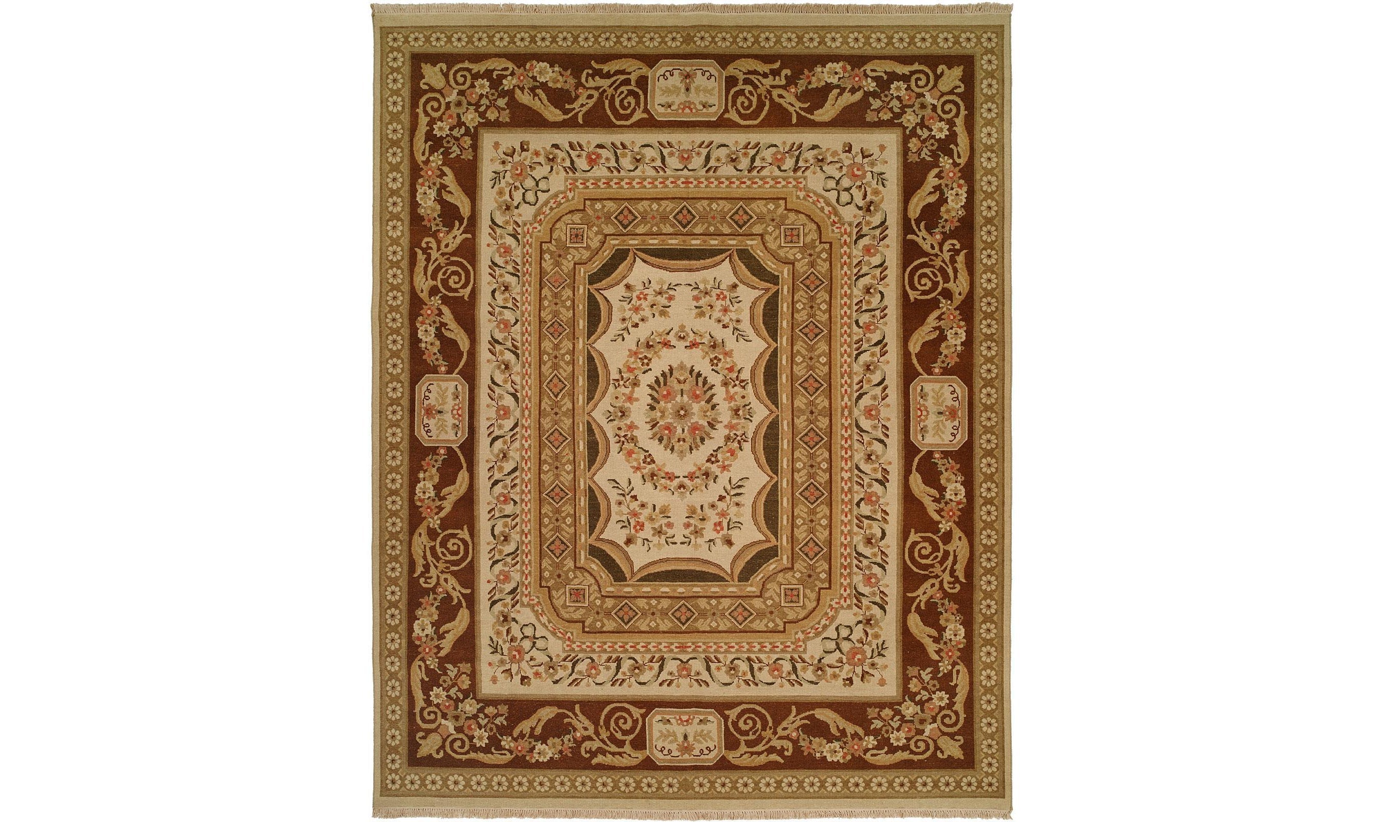 Florence Rug-Rugs-Leahyco