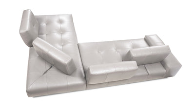 Flou Sectional Sofa-Sectional Sofas-Leahyco