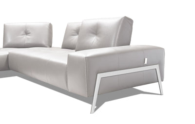 Flou Sectional Sofa-Sectional Sofas-Leahyco