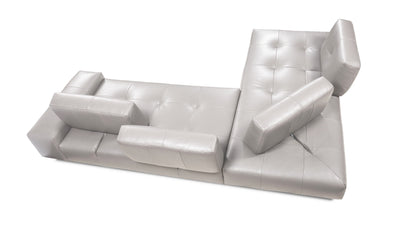 Flou Sectional Sofa-Sectional Sofas-Leahyco