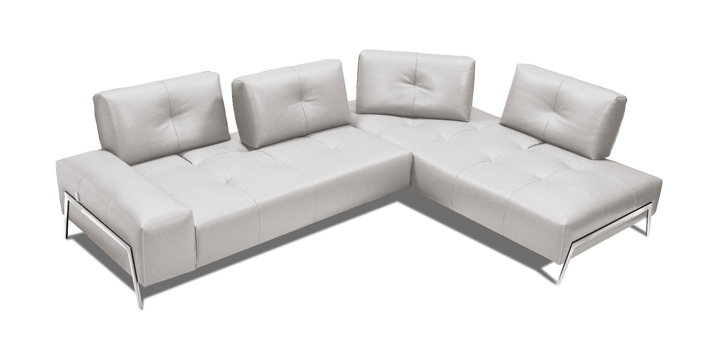 Flou Sectional Sofa-Sectional Sofas-Leahyco