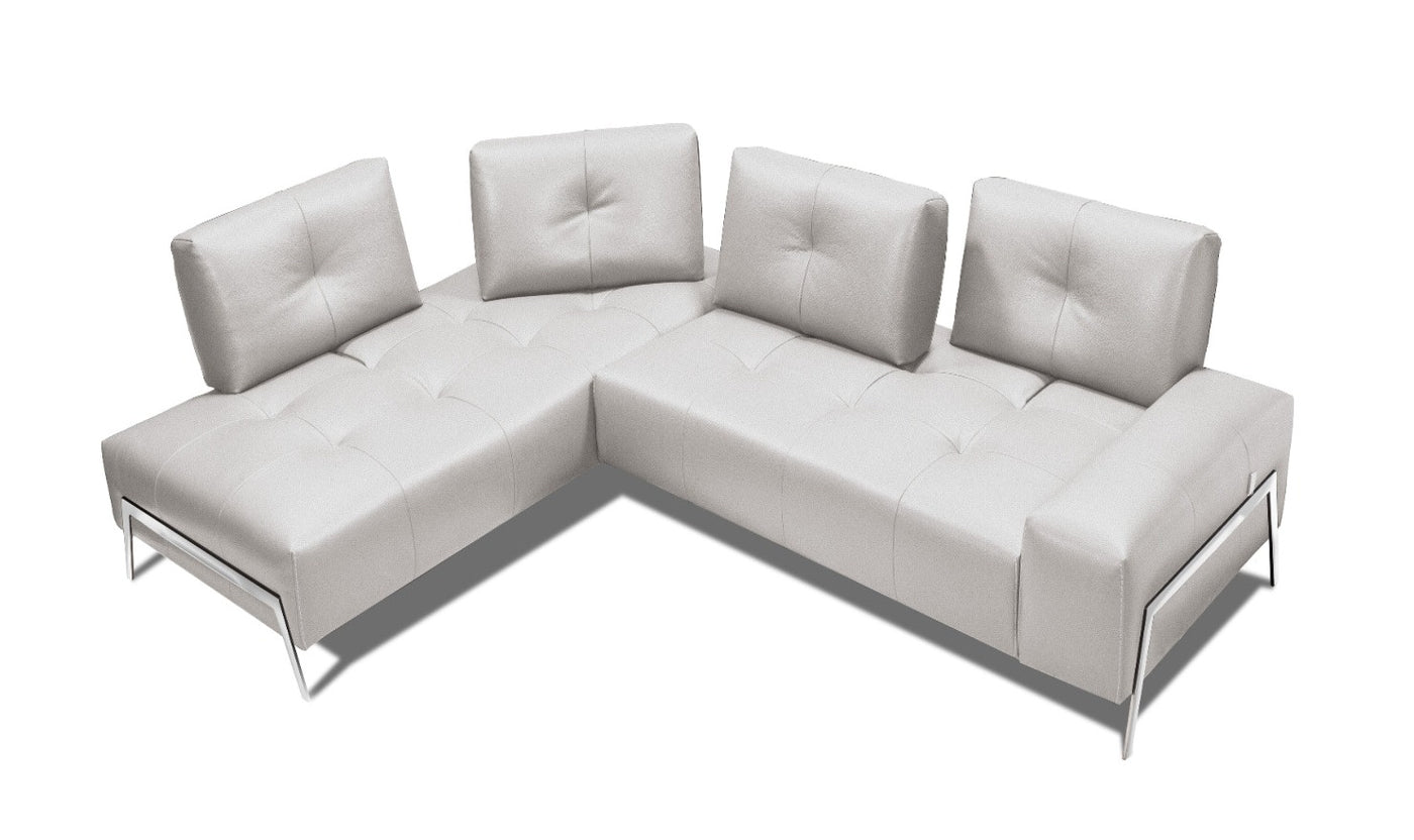 Flou Sectional Sofa-Sectional Sofas-Leahyco