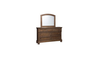 Flynn Dresser-Dressers-Leahyco