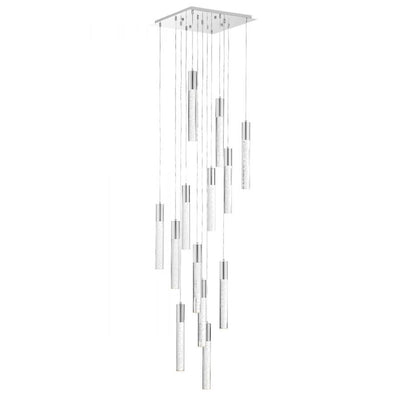 Easton Sparkling Chandelier