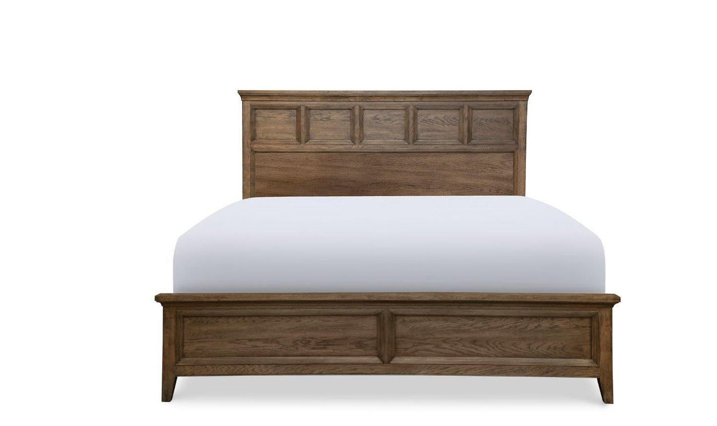 Forest Hills Bedroom Set-Bedroom Sets-Leahyco