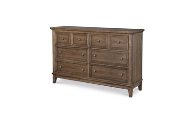 Forest Hills Bedroom Set-Bedroom Sets-Leahyco