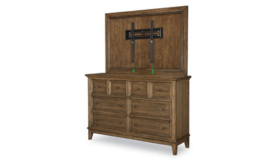 Forest Hills Bedroom Set-Bedroom Sets-Leahyco