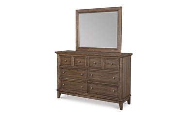 Forest Hills Bedroom Set-Bedroom Sets-Leahyco