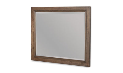 Forest Hills Landscape Mirror-Mirrors-Leahyco