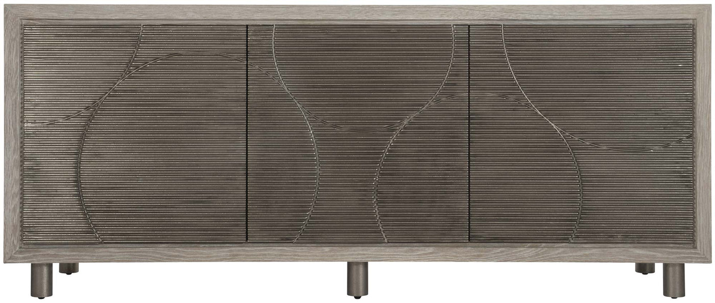 Formosa Entertainment Credenza-Credenzas-Leahyco