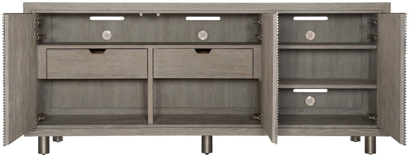 Formosa Entertainment Credenza-Credenzas-Leahyco