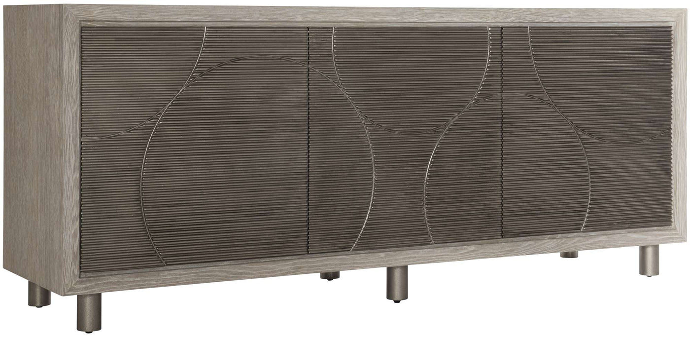 Formosa Entertainment Credenza-Credenzas-Leahyco