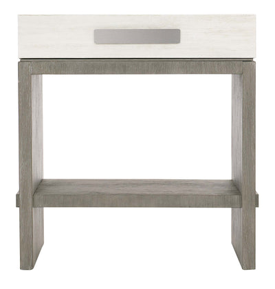 Foundations 1-Drawer Nightstand-Nightstands-Leahyco