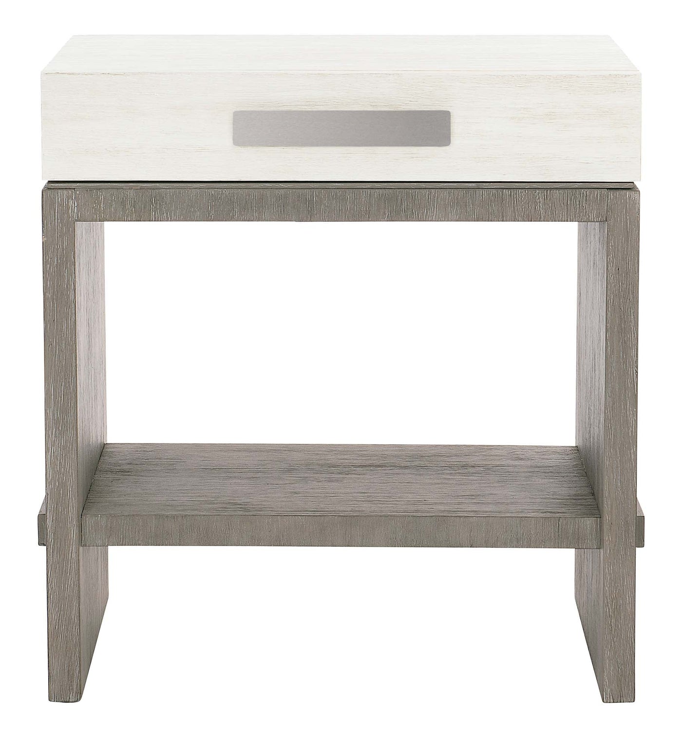 Foundations 1-Drawer Nightstand-Nightstands-Leahyco