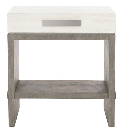 Foundations 1-Drawer Nightstand-Nightstands-Leahyco