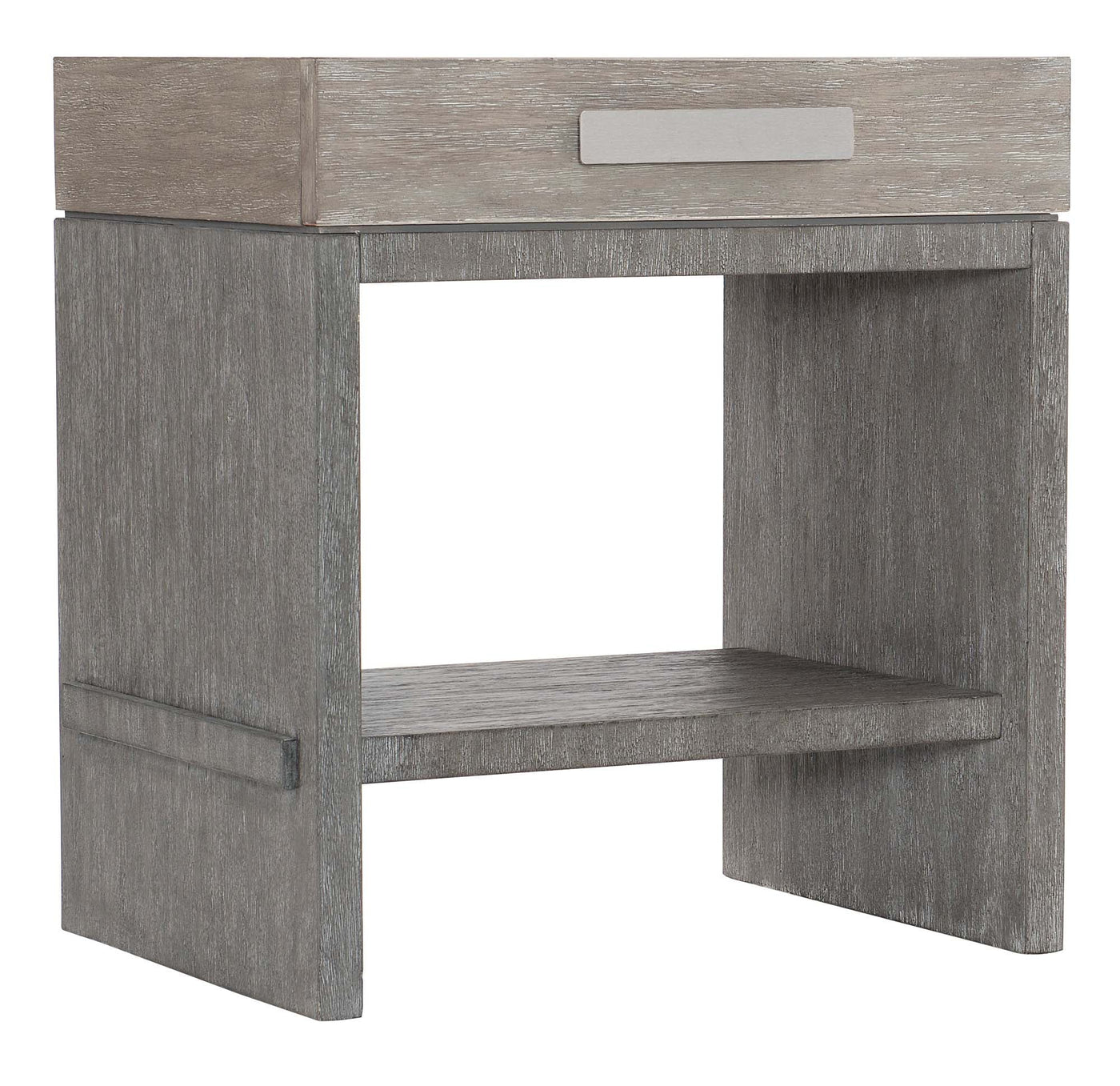 Foundations 1-Drawer Nightstand-Nightstands-Leahyco