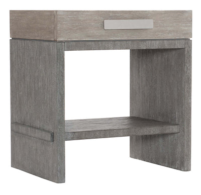 Foundations 1-Drawer Nightstand-Nightstands-Leahyco