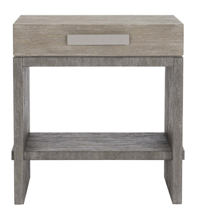 Foundations 1-Drawer Nightstand-Nightstands-Leahyco