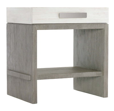 Foundations 1-Drawer Nightstand-Nightstands-Leahyco