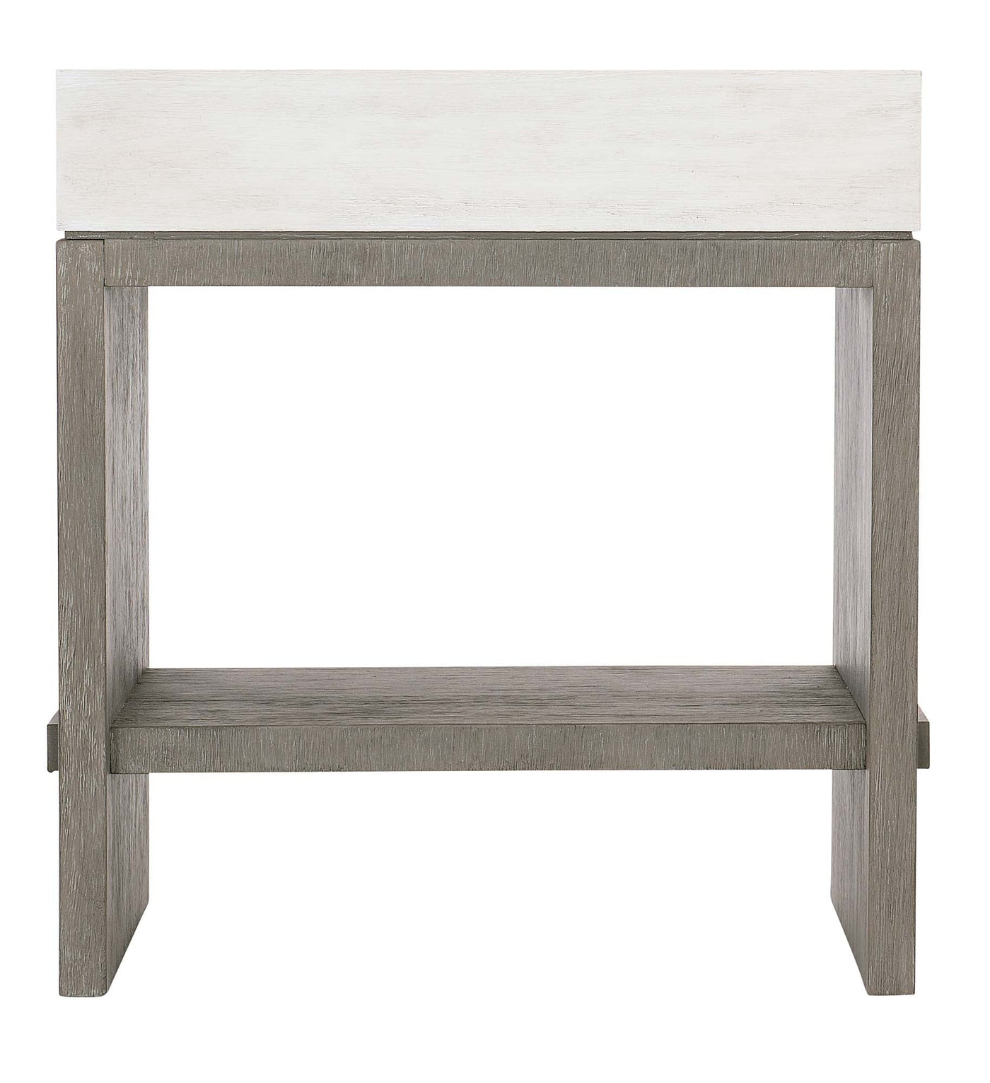 Foundations 1-Drawer Nightstand-Nightstands-Leahyco