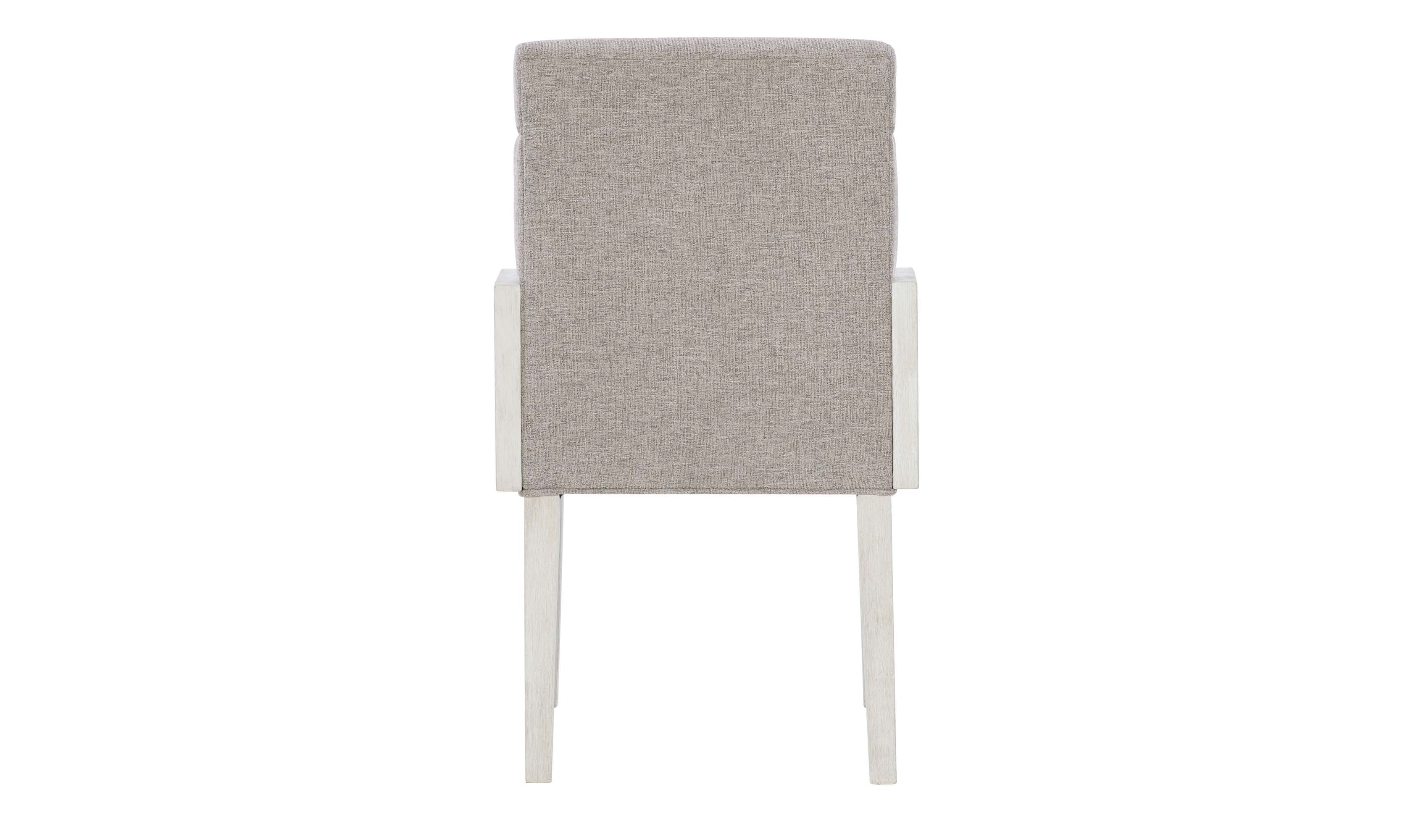 Foundations Arm Chair-Dining Arm Chairs-Leahyco