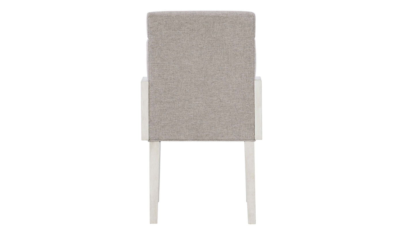 Foundations Arm Chair-Dining Arm Chairs-Leahyco