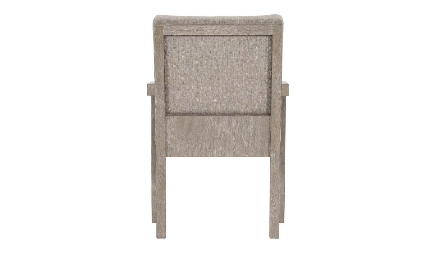 Foundations Arm Chair-Dining Arm Chairs-Leahyco