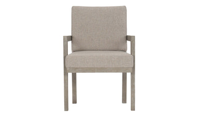 Foundations Arm Chair-Dining Arm Chairs-Leahyco