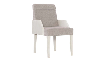 Foundations Arm Chair-Dining Arm Chairs-Leahyco