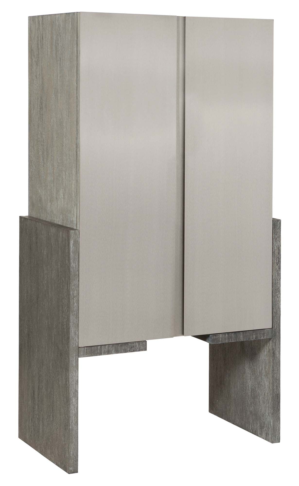 Foundations Bar Cabinet-Armoires-Leahyco