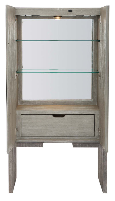 Foundations Bar Cabinet-Armoires-Leahyco