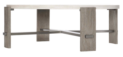 Foundations Cocktail Table-Coffee Tables-Leahyco