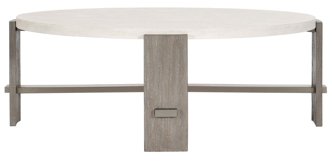 Foundations Cocktail Table-Coffee Tables-Leahyco