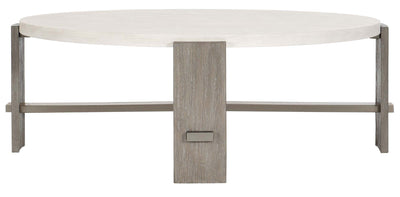 Foundations Cocktail Table-Coffee Tables-Leahyco