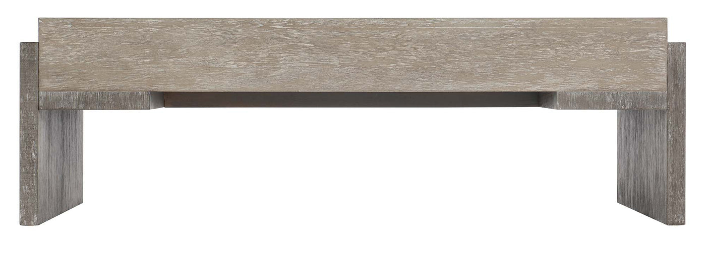 Foundations Cocktail Table-Coffee Tables-Leahyco