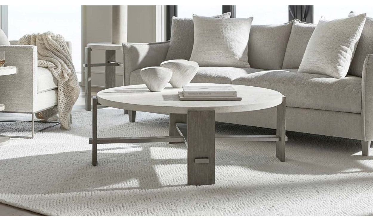 Foundations Cocktail Table-Coffee Tables-Leahyco