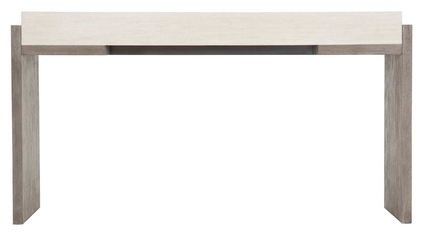 Foundations Console Table-Consoles-Leahyco