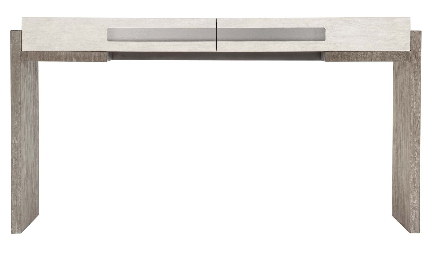 Foundations Console Table-Consoles-Leahyco