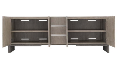 Foundations Entertainment Credenza-Credenzas-Leahyco