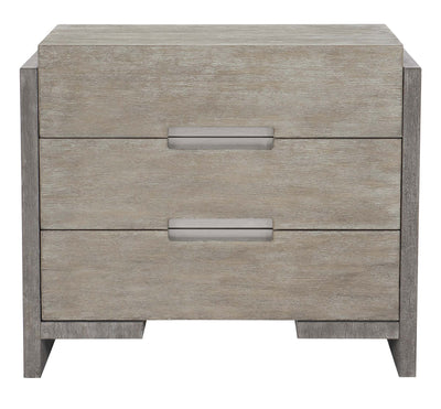 Foundations Nightstand-Nightstands-Leahyco