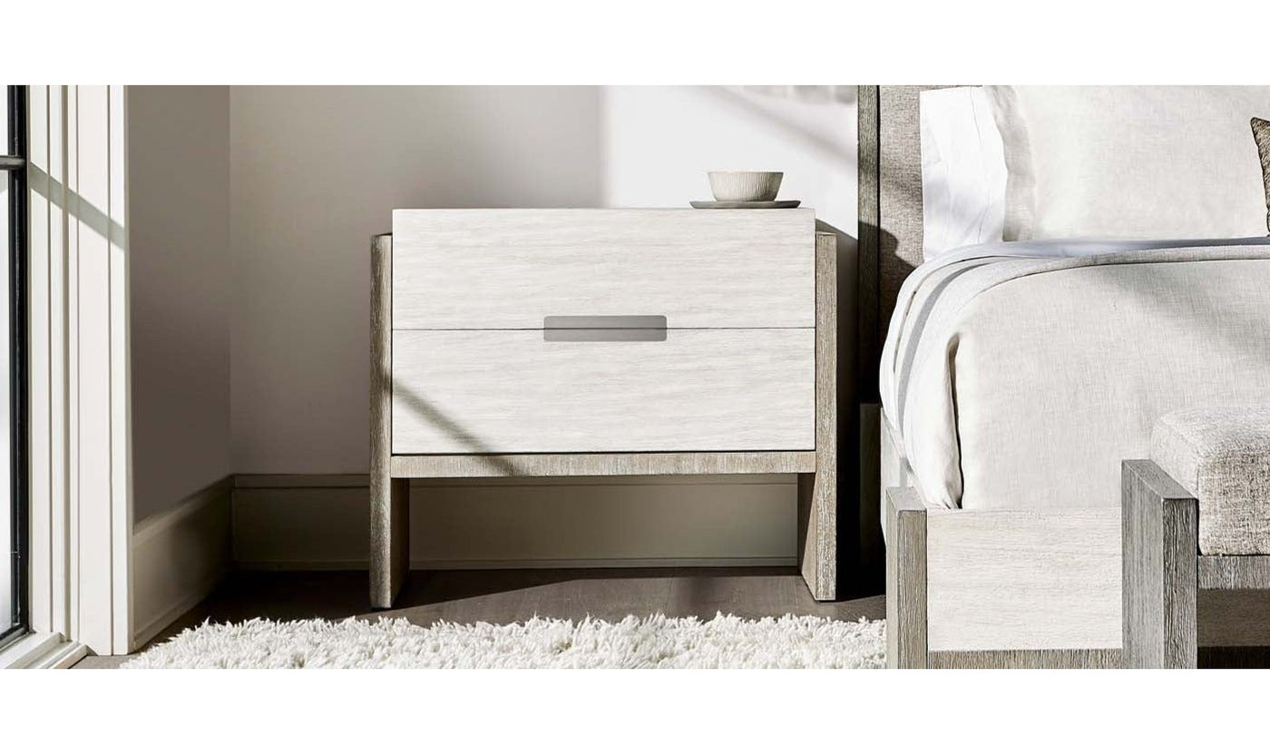 Foundations Nightstand-Nightstands-Leahyco