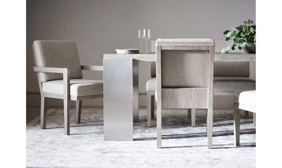 Foundations Rectangle Dining Table-Dining Tables-Leahyco