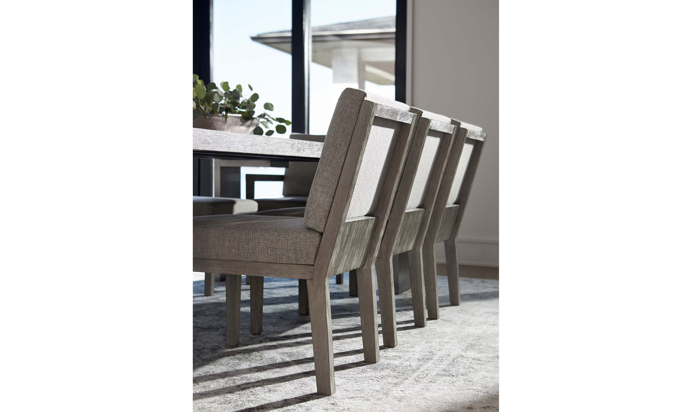 Foundations Side Chair-Dining Side Chairs-Leahyco