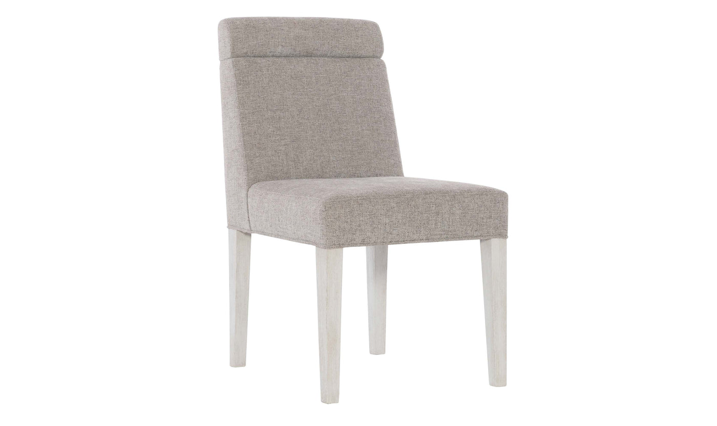 Foundations Side Chair-Dining Side Chairs-Leahyco