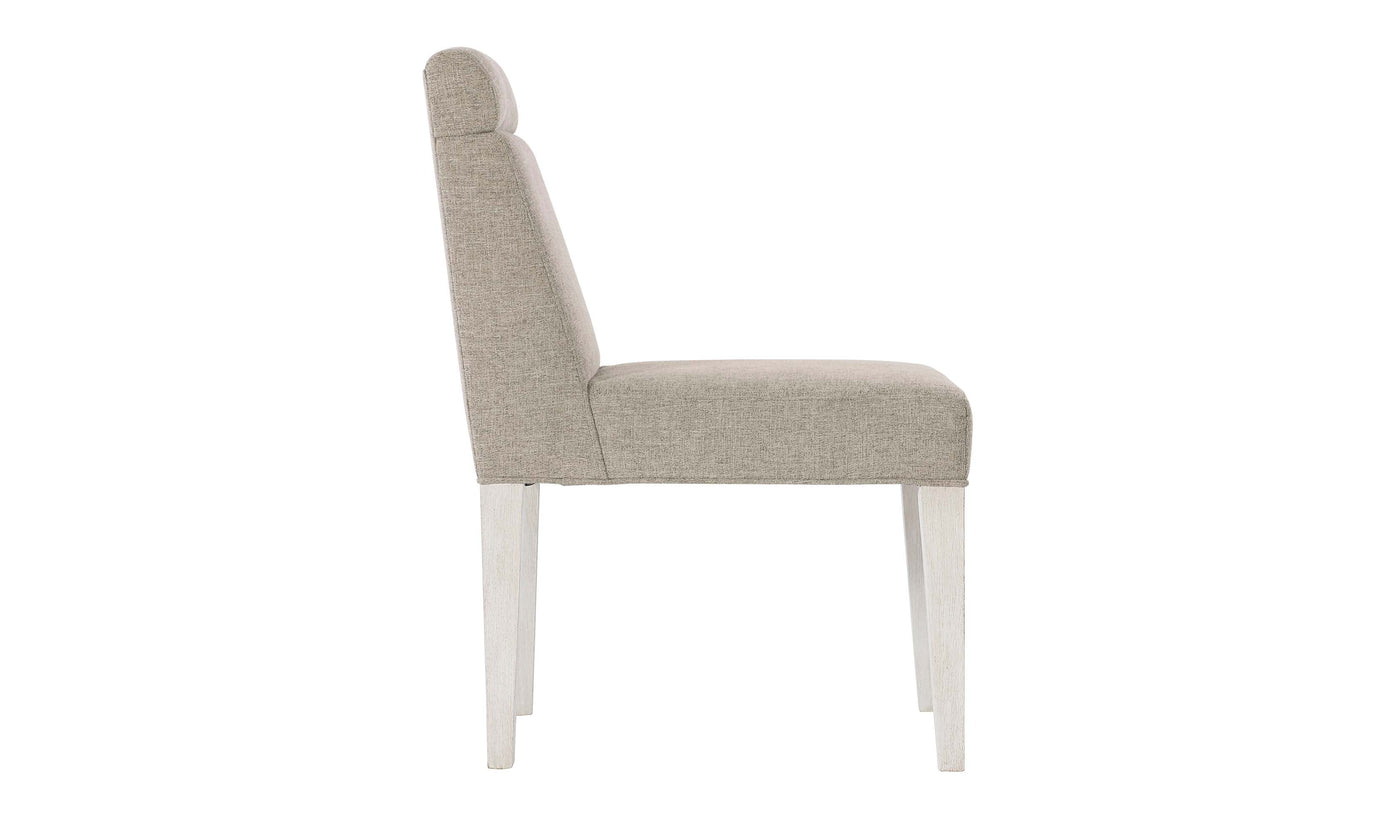 Foundations Side Chair-Dining Side Chairs-Leahyco