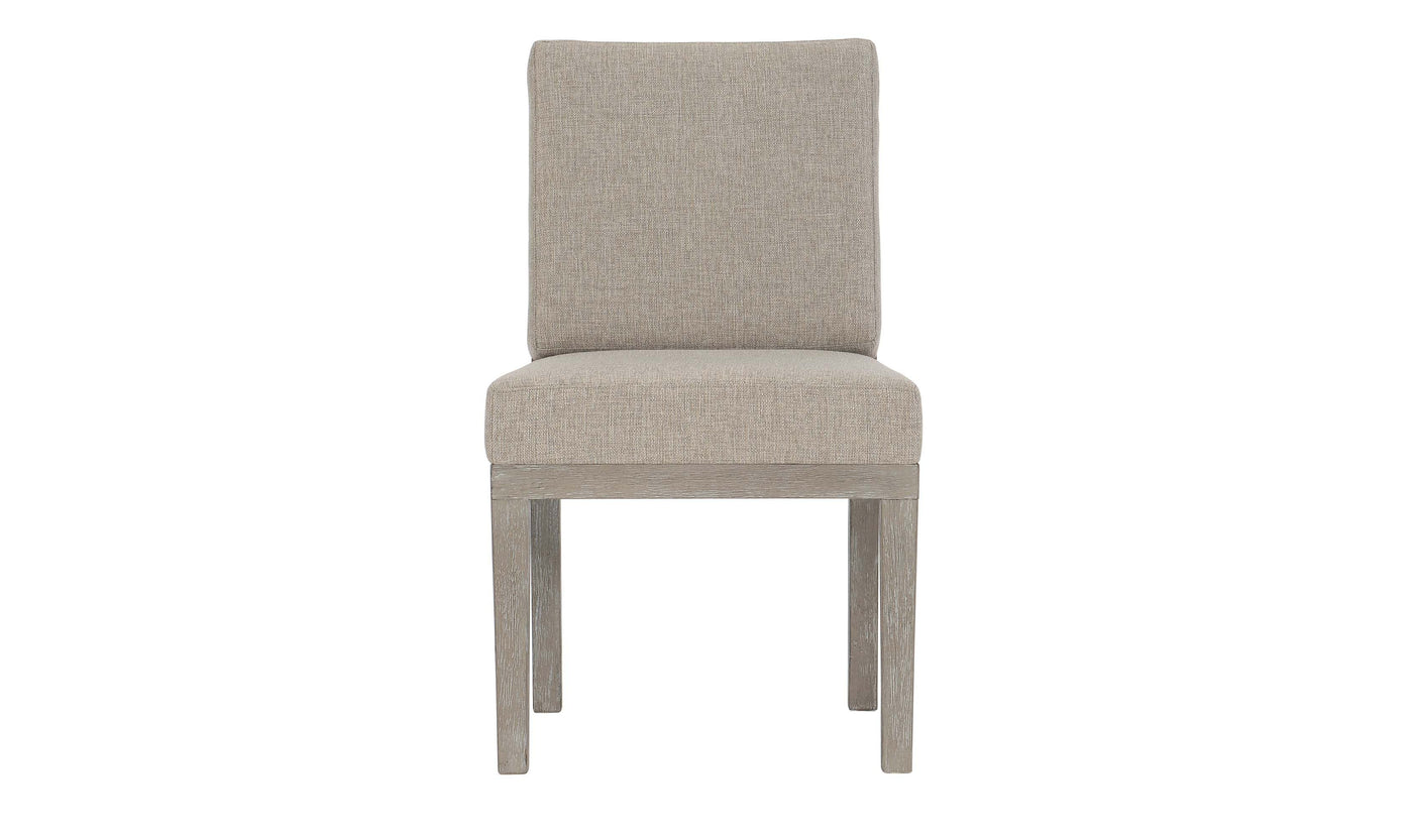 Foundations Side Chair-Dining Side Chairs-Leahyco