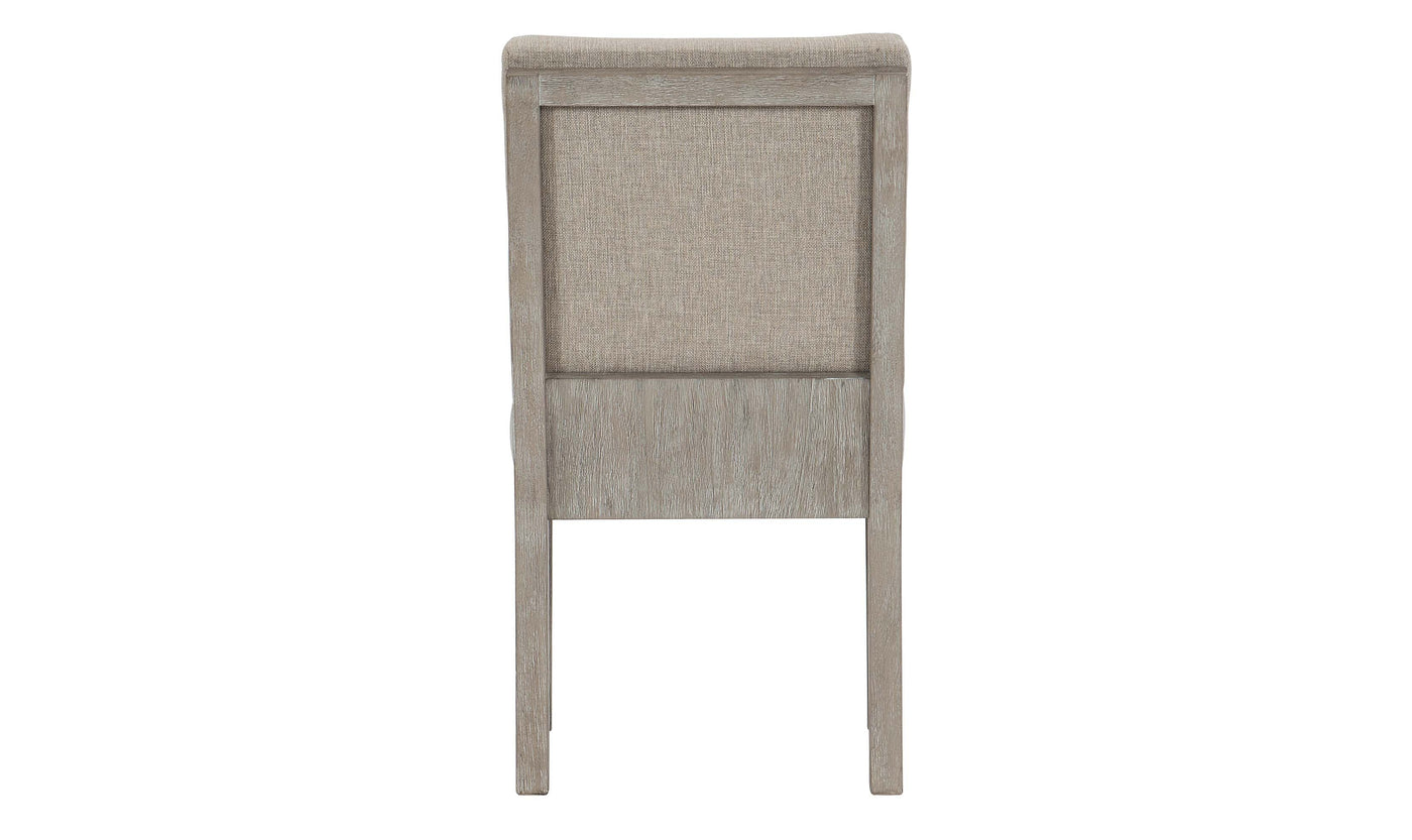 Foundations Side Chair-Dining Side Chairs-Leahyco