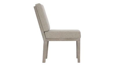 Foundations Side Chair-Dining Side Chairs-Leahyco